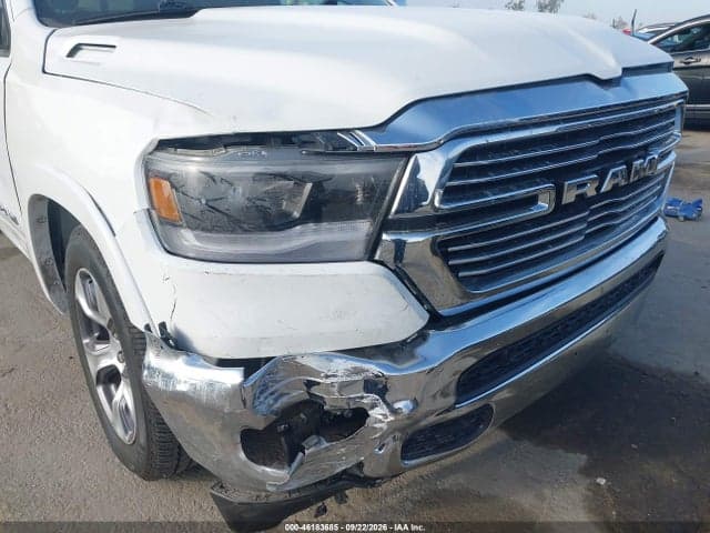2021 RAM 1500 LARAMIE 4X4 5'7 BOX 6