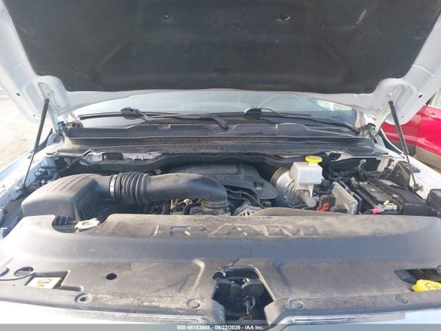 2021 RAM 1500 LARAMIE 4X4 5'7 BOX 10