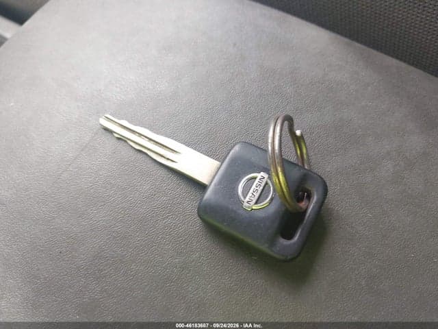 2019 NISSAN FRONTIER S 11