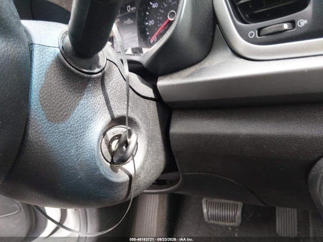 2019 KIA RIO LX 11