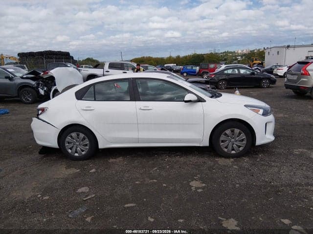 2019 KIA RIO LX 13