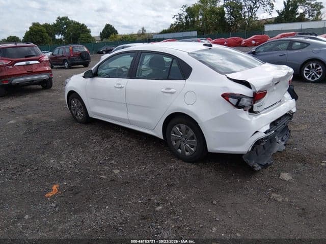2019 KIA RIO LX 3