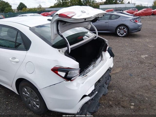 2019 KIA RIO LX 6
