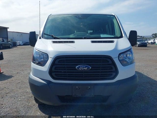 2018 FORD TRANSIT-350 XL 16