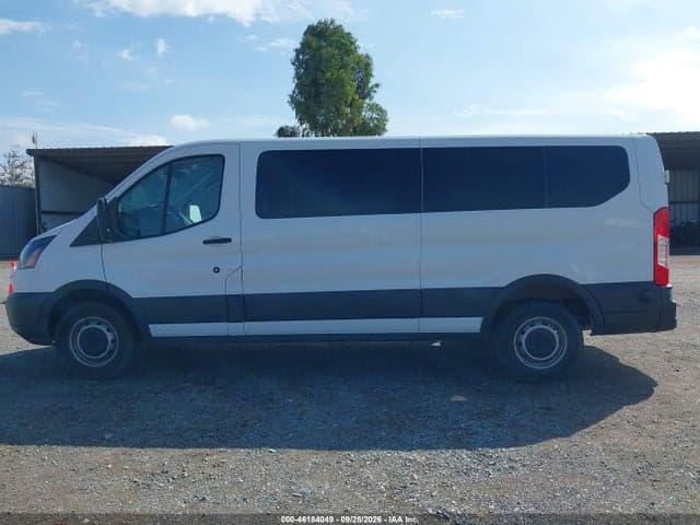 2018 FORD TRANSIT-350 XL 18