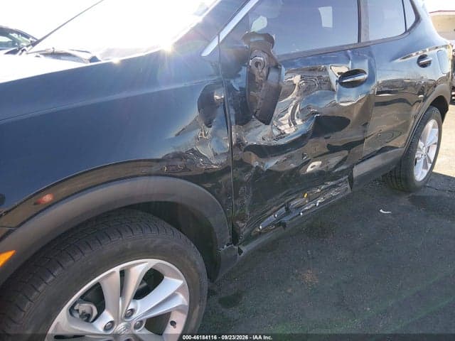 2020 BUICK ENCORE GX AWD PREFERRED 6