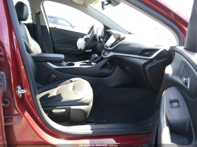 2018 CHEVROLET VOLT LT 5