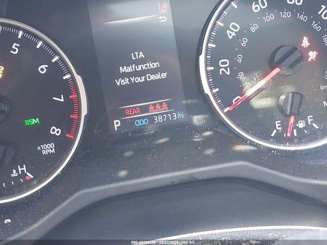 2021 TOYOTA RAV4 XLE PREMIUM 17