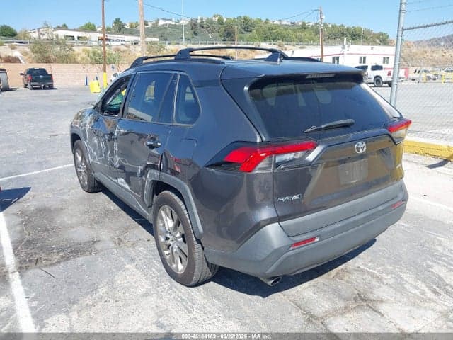 2021 TOYOTA RAV4 XLE PREMIUM 3