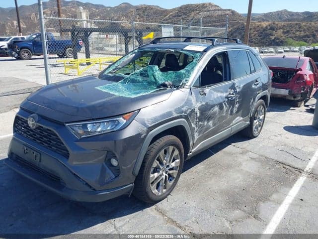 2021 TOYOTA RAV4 XLE PREMIUM 6