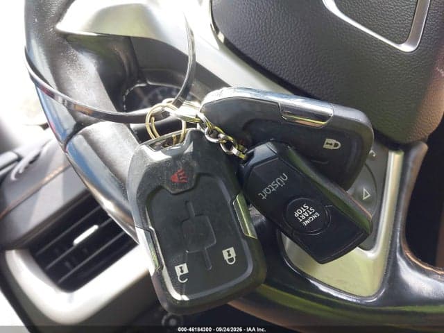 2018 GMC TERRAIN SLE 11