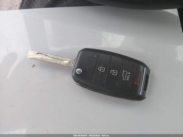 2017 KIA SOUL + 11
