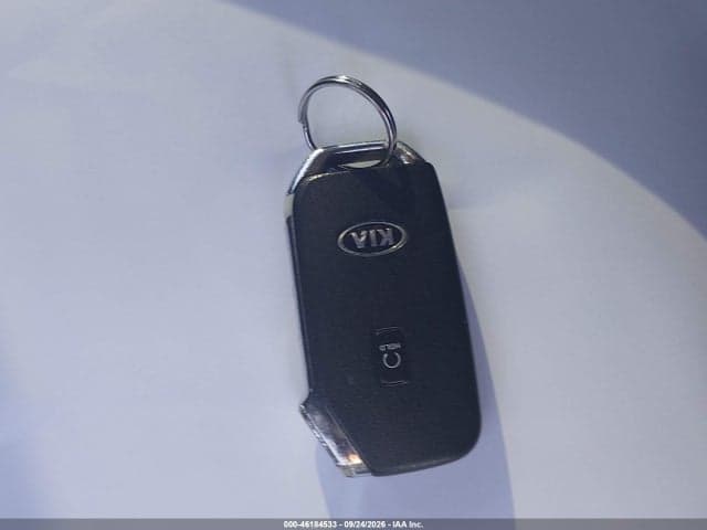 2021 KIA SORENTO SX 11