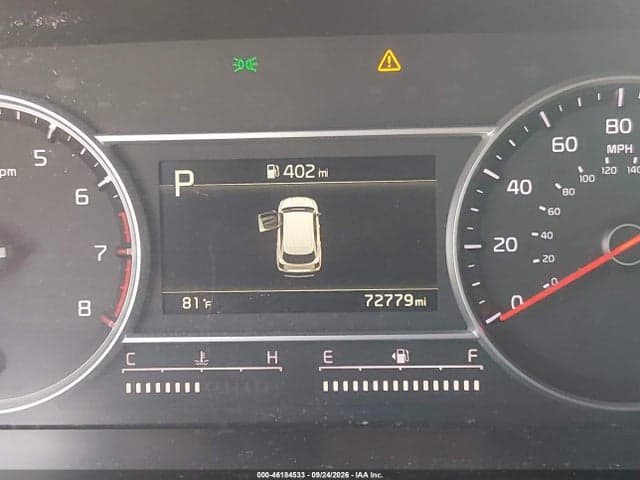 2021 KIA SORENTO SX 15