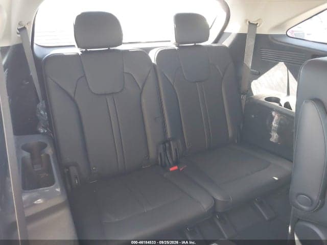 2021 KIA SORENTO SX 17