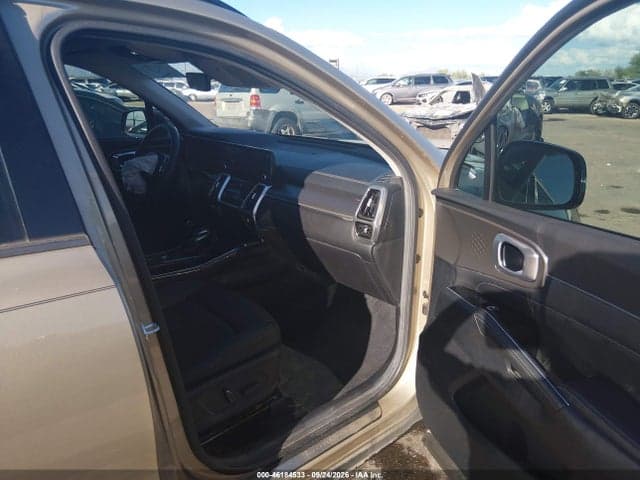 2021 KIA SORENTO SX 5