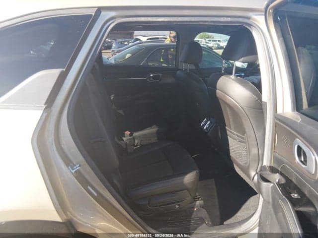 2021 KIA SORENTO SX 8