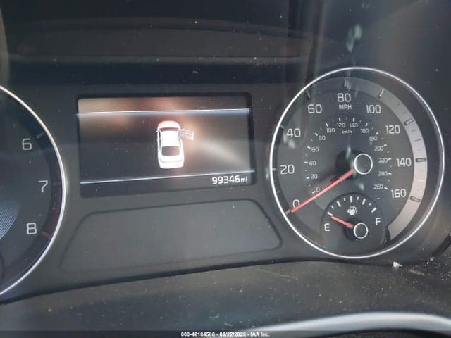 2023 KIA FORTE LXS 15