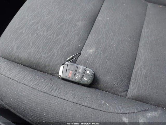 2026 DODGE DURANGO GT RWD 11