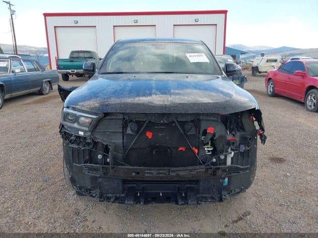 2026 DODGE DURANGO GT RWD 13