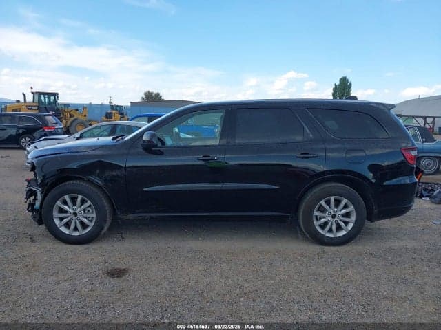 2026 DODGE DURANGO GT RWD 15