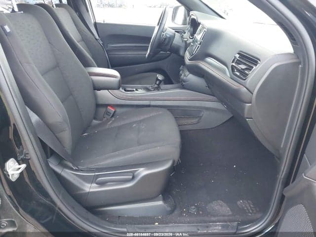 2026 DODGE DURANGO GT RWD 5