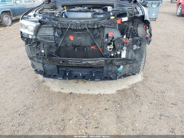 2026 DODGE DURANGO GT RWD 6