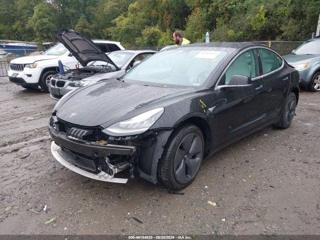2019 TESLA MODEL 3 LONG RANGE/PERFORMANCE 2