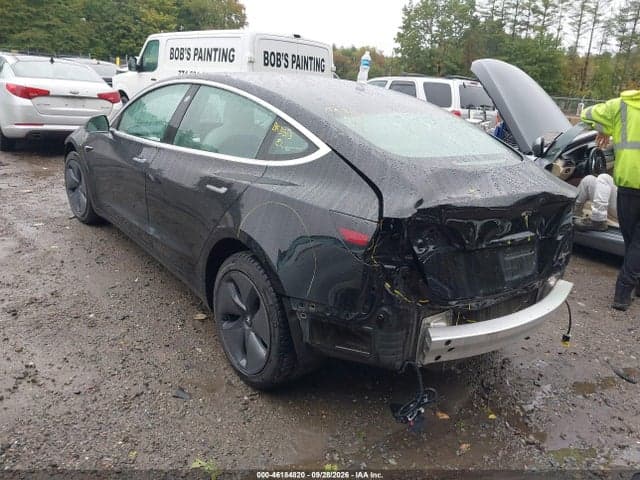 2019 TESLA MODEL 3 LONG RANGE/PERFORMANCE 3