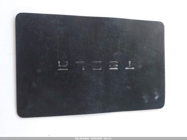 2019 TESLA MODEL 3 LONG RANGE/MID RANGE/STANDARD RANGE/STANDARD RANGE PLUS 11