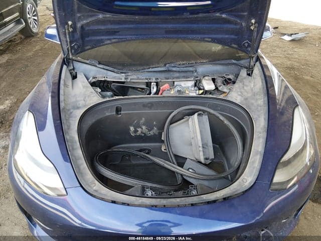 2019 TESLA MODEL 3 LONG RANGE/MID RANGE/STANDARD RANGE/STANDARD RANGE PLUS 10