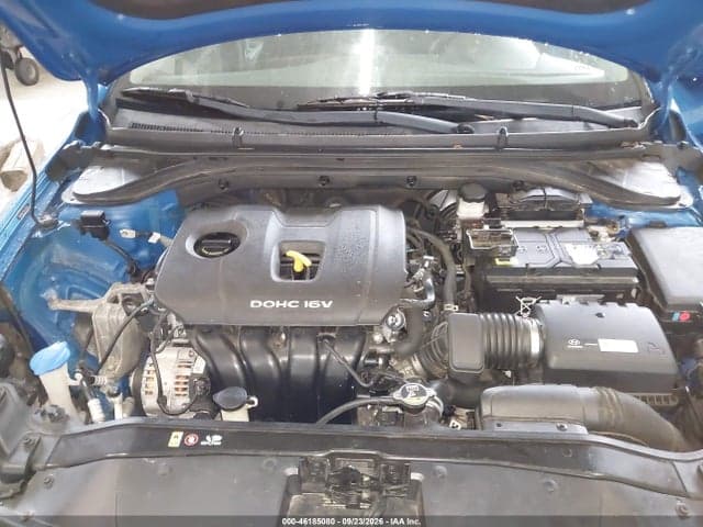 2018 HYUNDAI ELANTRA SEL 10
