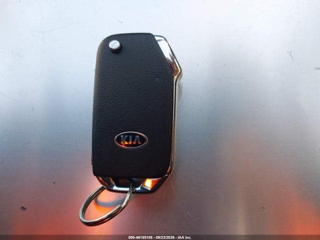 2020 KIA FORTE LXS 11