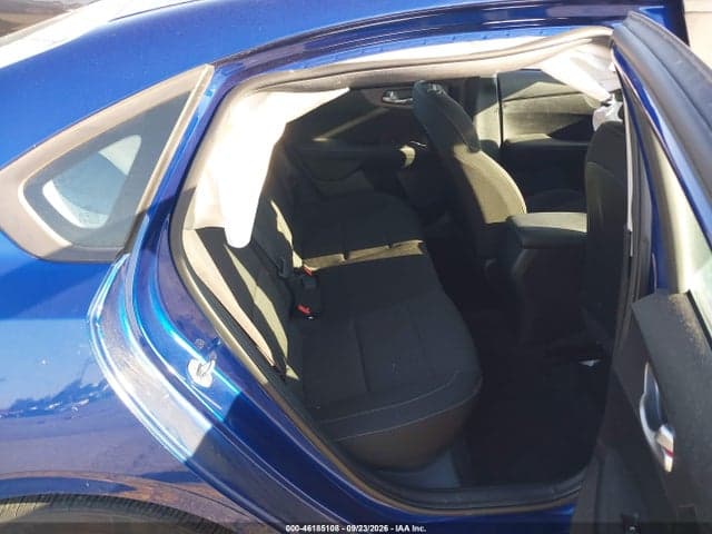 2020 KIA FORTE LXS 8