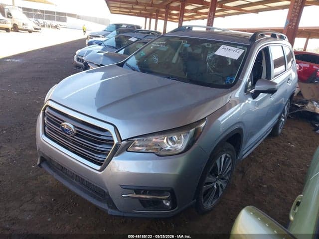 2020 SUBARU ASCENT LIMITED 2