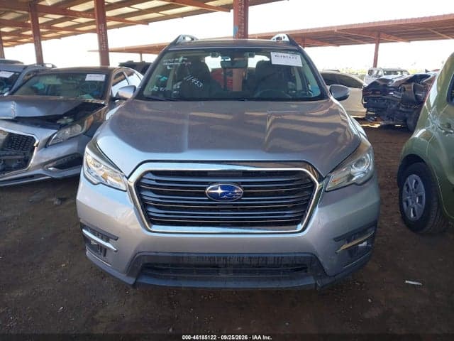 2020 SUBARU ASCENT LIMITED 13