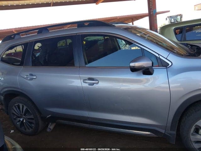 2020 SUBARU ASCENT LIMITED 14