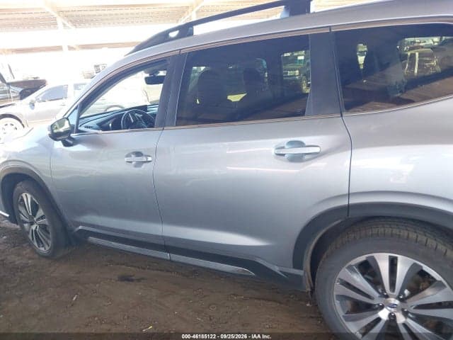 2020 SUBARU ASCENT LIMITED 15