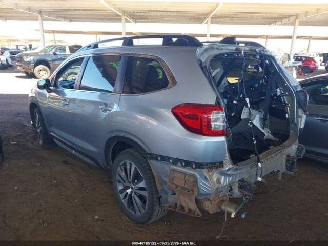 2020 SUBARU ASCENT LIMITED 3