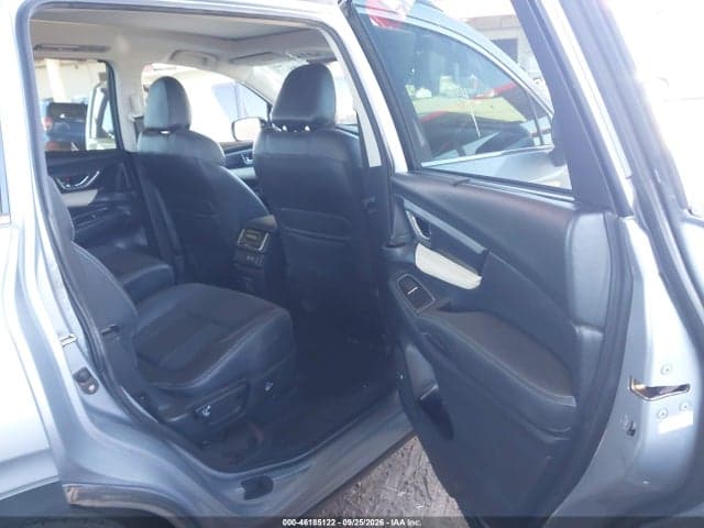 2020 SUBARU ASCENT LIMITED 8