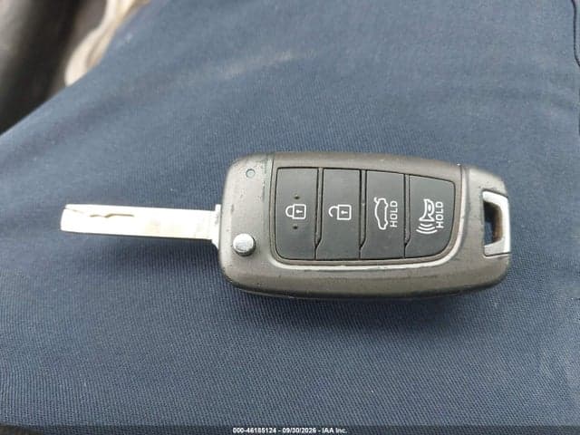 2021 HYUNDAI ACCENT SE 11