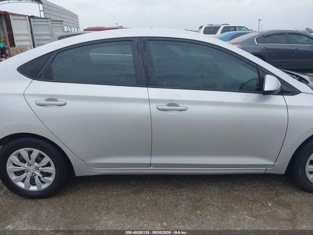 2021 HYUNDAI ACCENT SE 13