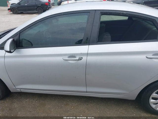 2021 HYUNDAI ACCENT SE 14