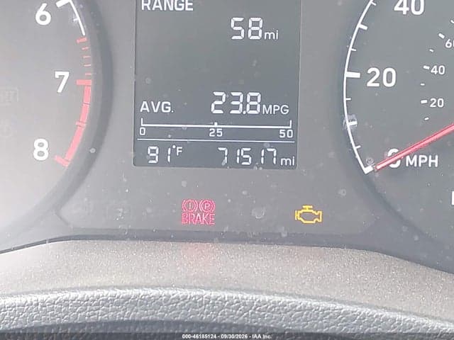 2021 HYUNDAI ACCENT SE 15