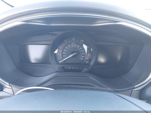 2020 FORD FUSION SE 7