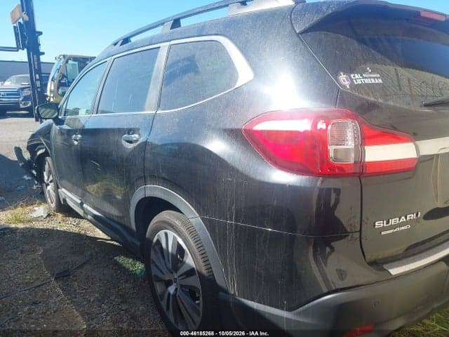 2021 SUBARU ASCENT TOURING 3