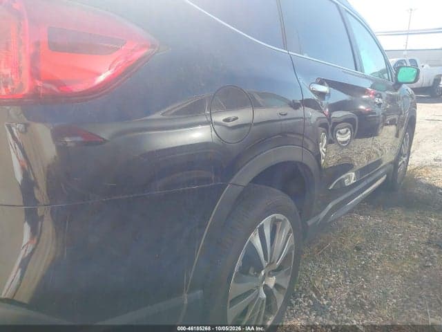 2021 SUBARU ASCENT TOURING 4