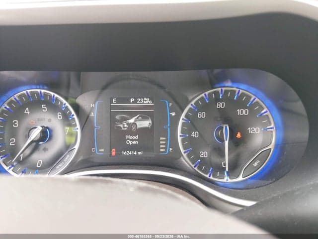2017 CHRYSLER PACIFICA TOURING-L 7