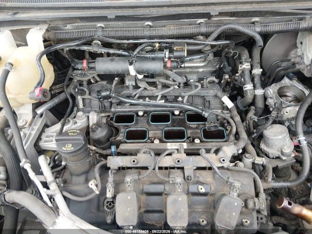 2017 CHRYSLER PACIFICA TOURING-L 6