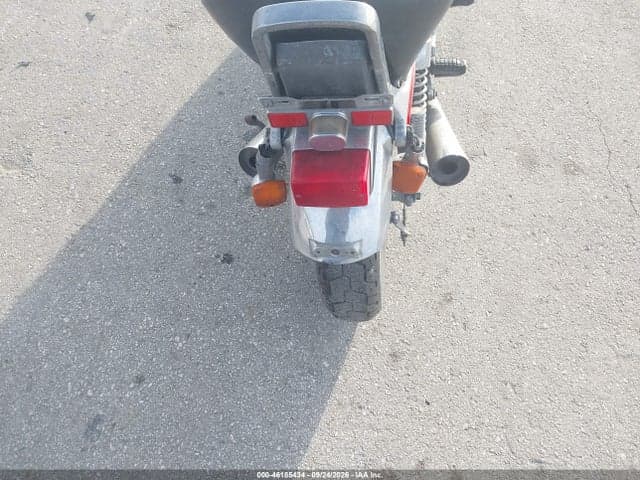 1982 HONDA VF750 C 14